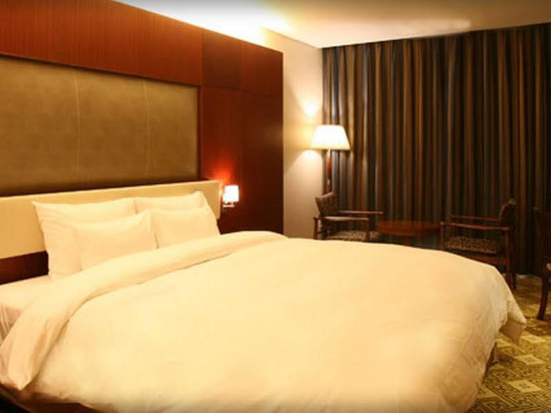 Sun Valley Hotel Yeoju Exterior photo