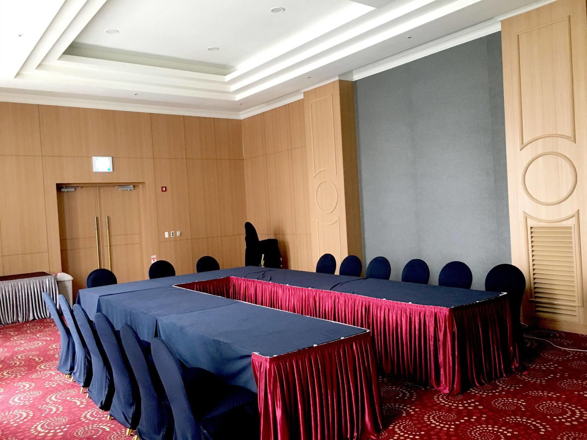 Sun Valley Hotel Yeoju Exterior photo