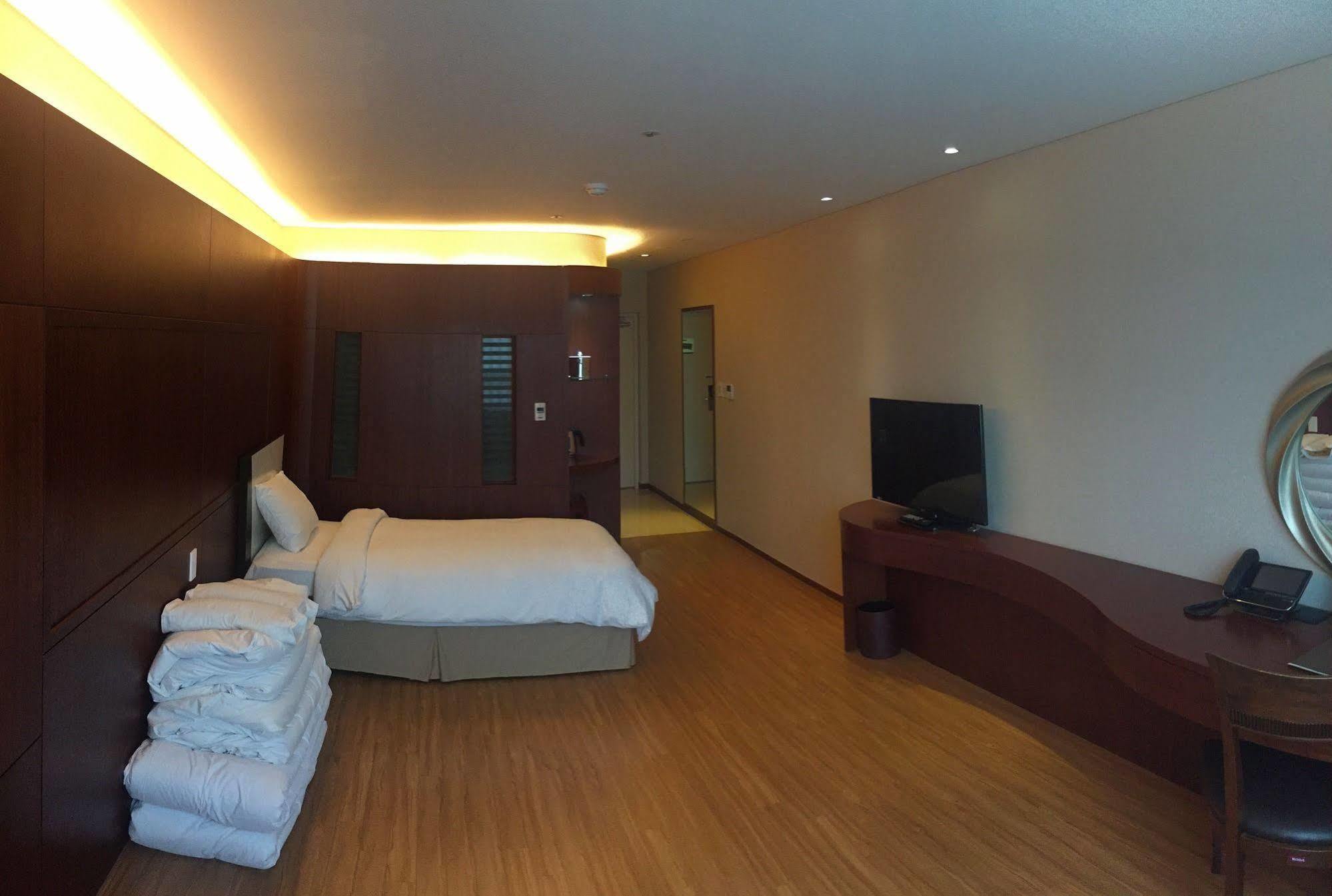 Sun Valley Hotel Yeoju Exterior photo