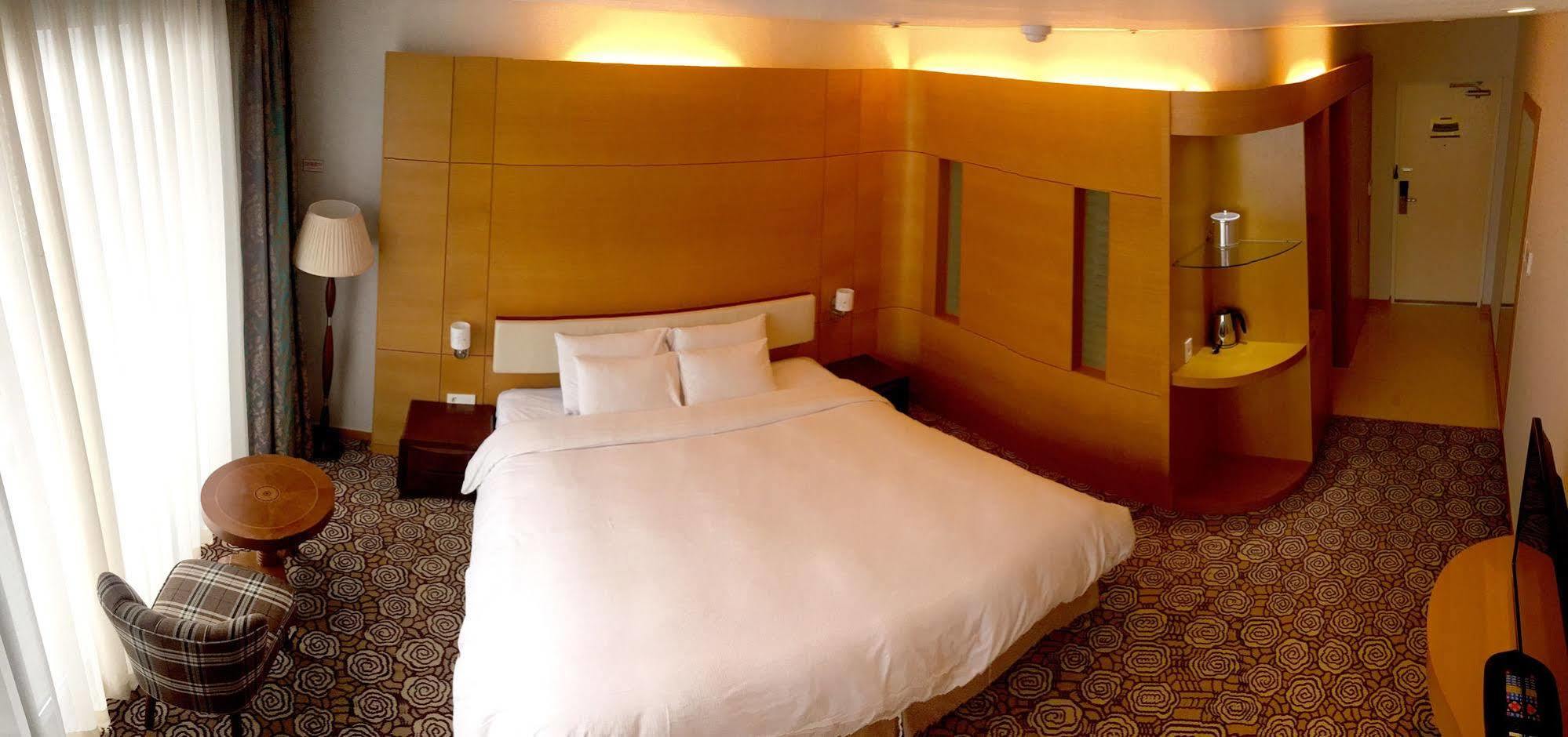 Sun Valley Hotel Yeoju Exterior photo