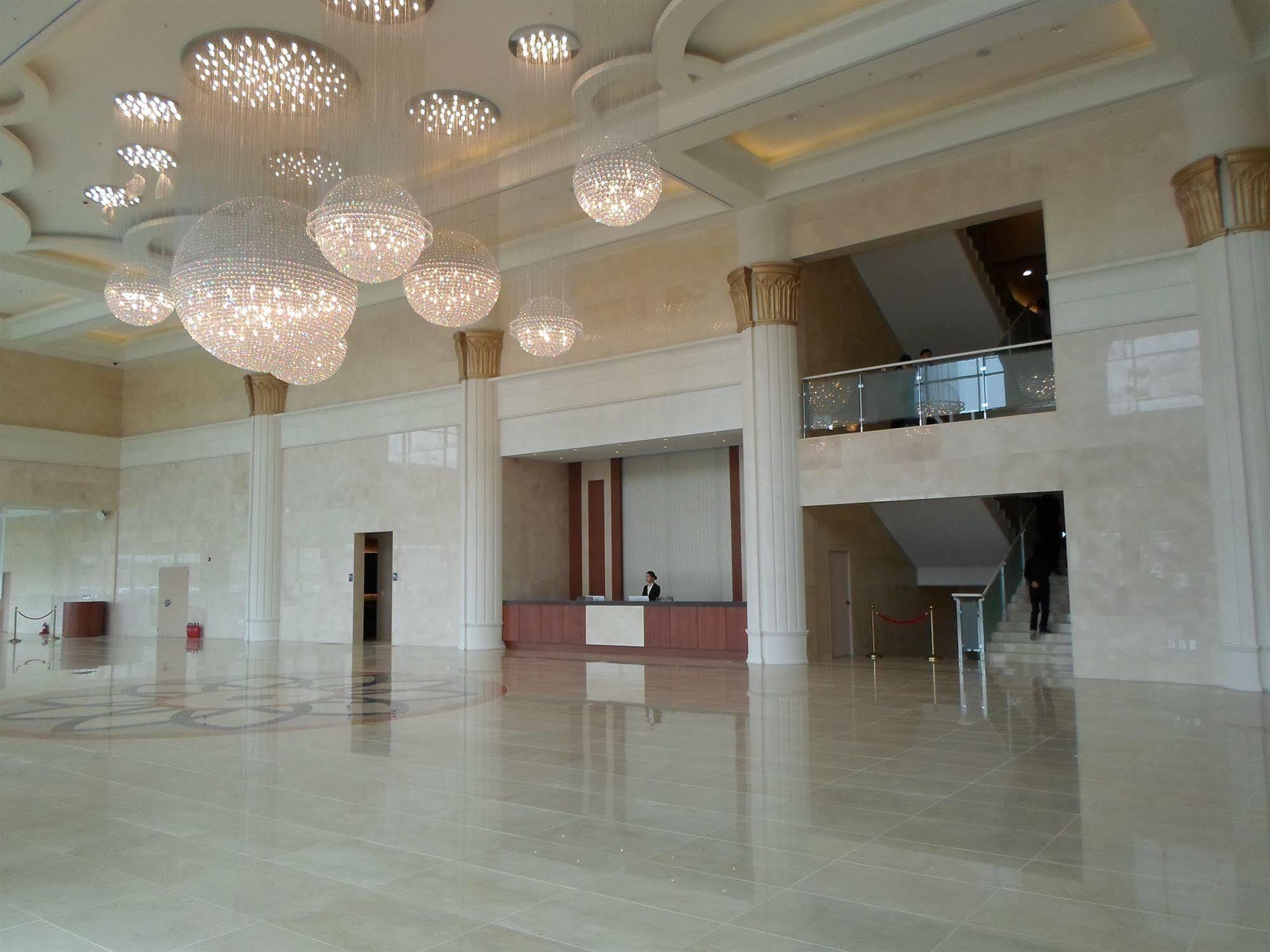 Sun Valley Hotel Yeoju Exterior photo