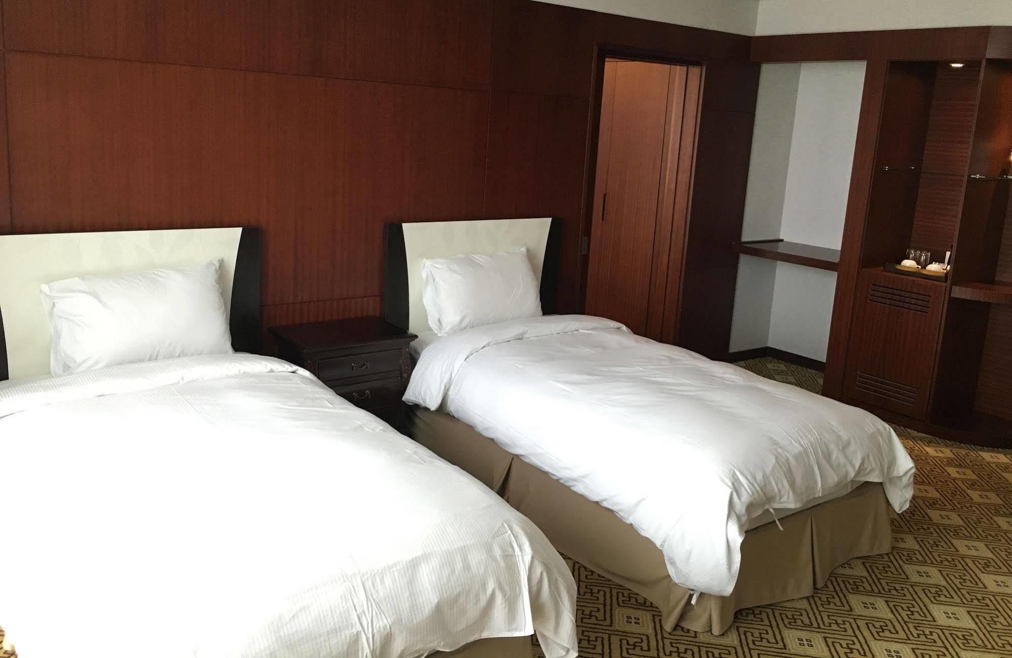 Sun Valley Hotel Yeoju Exterior photo